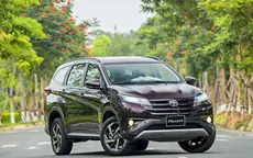 Loạt xe "hot" tại Việt Nam dính lỗi triệu hồi, khách hàng cần kiểm tra sớm