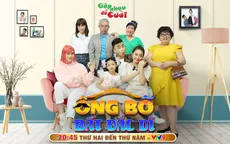 Cô bé đáng yêu Bảo Thi trong “Lật mặt 48h” bỗng trở thành con gái của Lâm Thắng trong sitcom mới