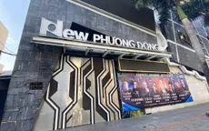 Đà Nẵng: Xét nghiệm COVID-19 cho hơn 200 nhân viên quán bar New Phương Đông