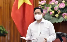 Chống tiêu cực, đẩy mạnh tự chủ giáo dục, đào tạo
