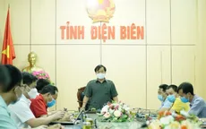 Điện Biên họp khẩn về 7 trường hợp liên quan đến BV Nhiệt đới Trung ương cơ sở 2