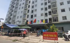 Đà Nẵng có thêm 1 ca dương tính COVID-19 là nhân viên quán bar