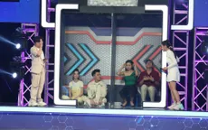 Lê Lộc đòi “leo lên đầu” Hứa Kim Tuyền ngồi trong lần đầu gặp mặt