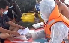 Bà Rịa - Vũng Tàu: Tuyên truyền ngăn chặn nhập cảnh trái phép