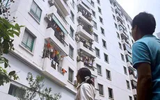 Khan hiếm chung cư dưới 2 tỷ đồng