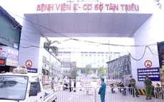 PGS.TS Lương Ngọc Khuê: "Diễn biến đợt dịch COVID-19 này sẽ phức tạp hơn đợt dịch trước"