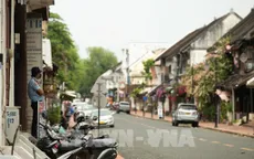 Số ca mắc mới COVID-19 giảm, Lào chưa có ca tử vong