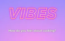 Ứng dụng hẹn hò Tinder ra mắt tính năng mới Vibes