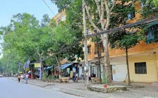 Xuất hiện ca dương tính COVID-19, Thanh Hóa đóng cửa quán bar, karaoke, massage.. từ 0h ngày 7/5