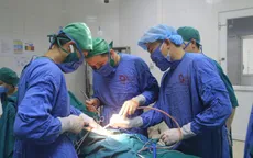 Sờ thấy bụng căng tức, tá hỏa khi bác sĩ chẩn đoán mắc u khổng lồ