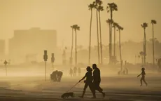 Dân số bang California (Mỹ) giảm lần đầu tiên trong lịch sử