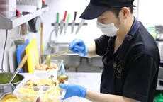 Bếp trên mây - giải pháp giúp các nhà hàng thích nghi trong đại dịch