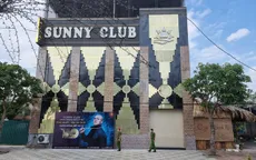 Điều tra các clip nhạy cảm được cho là ở quán bar - karaoke Sunny