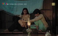 Thương con cá rô đồng - Tập 2: Dì cạo gió cho cháu bệnh mà như cứa buốt da thịt