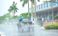 Cộng đồng quốc tế đánh giá cao công tác truy vết của Việt Nam