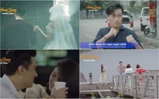 Loạt cảnh kết Hướng dương ngược nắng: Đám cưới đẹp như mơ, Hoàng giỏi võ, Minh gặp mẹ Cami