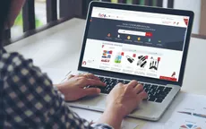 Thương mại điện tử - Kênh đưa hàng Việt ra thế giới
