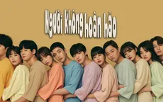 Phim hài lãng mạn "Người không hoàn hảo" lên sóng VTV1