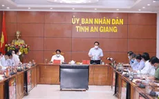 Tuyệt đối không lơ là, chủ quan trong phòng chống dịch COVID-19