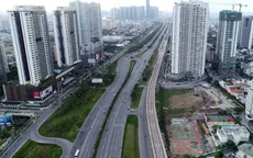 Savills: Rất hiếm căn hộ dưới 2 tỷ tại TP Hồ Chí Minh