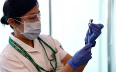 Nhật Bản cấp phép vaccine Pfizer cho trẻ 12 - 15 tuổi