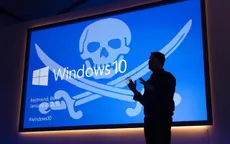 Bị kết án tù vì cài đặt và sử dụng Windows không có bản quyền