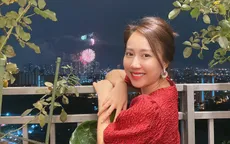 Những góc sống ảo đẹp ngút ngàn từ căn hộ của diễn viên Hồng Loan