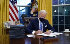Tổng thống Biden hủy bỏ lệnh cấm đối với TikTok và WeChat