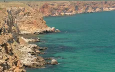 Hồ cổ đại Paratethys - hồ lớn nhất trong lịch sử Trái đất