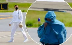 Kim "siêu vòng 3" đệ đơn xin ly hôn, Kanye West hẹn hò với tình cũ của CR7 và Bradley Cooper