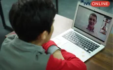 Ra mắt chương trình đào tạo tiếng Anh học thuật và hướng dẫn du học trực tuyến