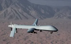 Tấn công bằng máy bay không người lái nhằm vào sân bay ở Iraq