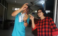 Indonesia:  Dự án  thả muỗi wolbachia làm giảm đáng kể dịch sốt xuất huyết
