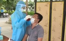 Đồng Tháp: Doanh nghiệp chủ động tầm soát Covid-19 cho nhân viên