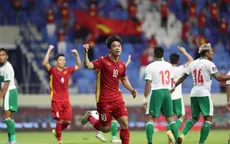 Hải Phòng yêu cầu người dân không tụ tập xem bóng đá