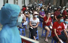 Campuchia phát hiện ổ dịch lớn tại nhà máy, Malaysia kéo dài lệnh phong tỏa toàn diện