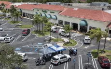 Xả súng tại cửa hàng tiện lợi ở Florida (Mỹ), 3 người tử vong