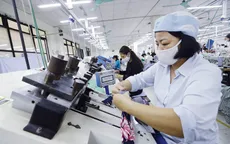 Dệt may “đói” lao động