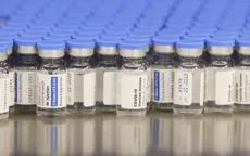 Mỹ kéo dài thời hạn sử dụng vaccine Johnson&Johnson thêm 6 tuần