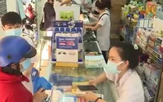 Đồng Tháp: Nhà thuốc chưa thực hiện nghiêm ghi lại thông tin khách hàng