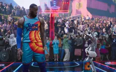 Space Jam: A New Legacy: Tuyệt phẩm dành cho cha - con