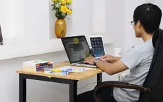 Thế hệ Z lo công nghệ ảnh hưởng tới cơ hội việc làm