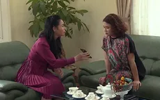 Hương vị tình thân - Tập 39: Bà Xuân phát hiện ra Huy yêu Thy?