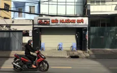 Đất vàng ế ẩm, khách thuê ép giá