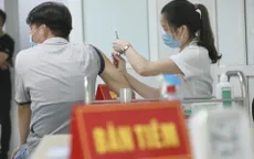 Đẩy nhanh tiến độ thử nghiệm lâm sàng giai đoạn 3 ứng viên vaccine Nano Covax