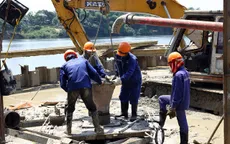 Giải ngân đầu tư công từ nguồn nước ngoài mới đạt 7,5% dự toán
