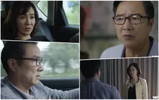 Hãy nói lời yêu - Tập 18: Ông Tín phát ớn với sự cay nghiệt của vợ, bà Hoài vẫn tự tin mình mới là lẽ phải