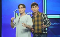 Tin vào Thanh Duy, Khánh Phương, Châu Gia Kiệt thua không kịp gỡ trong Người một nhà