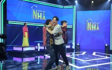 Người một nhà: Thanh Duy nhiệt tình khiến Khánh Phương phải đề nghị im lặng