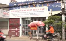 4 chuỗi lây nhiễm COVID-19 phức tạp tại TP Hồ Chí Minh